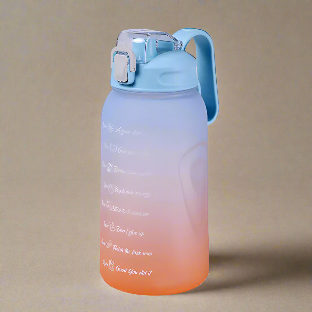 Fitness Drinking Bottle